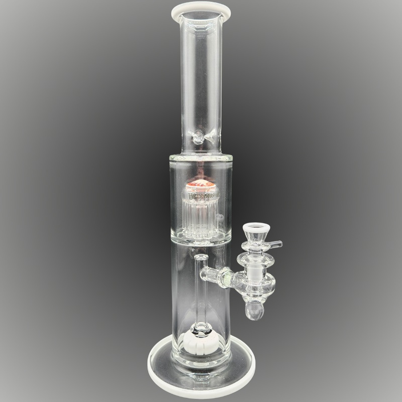 Hedman Headies Shower/Tree Tube