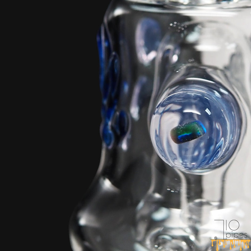 BoroFarm Puffco Peak Glass - Clear