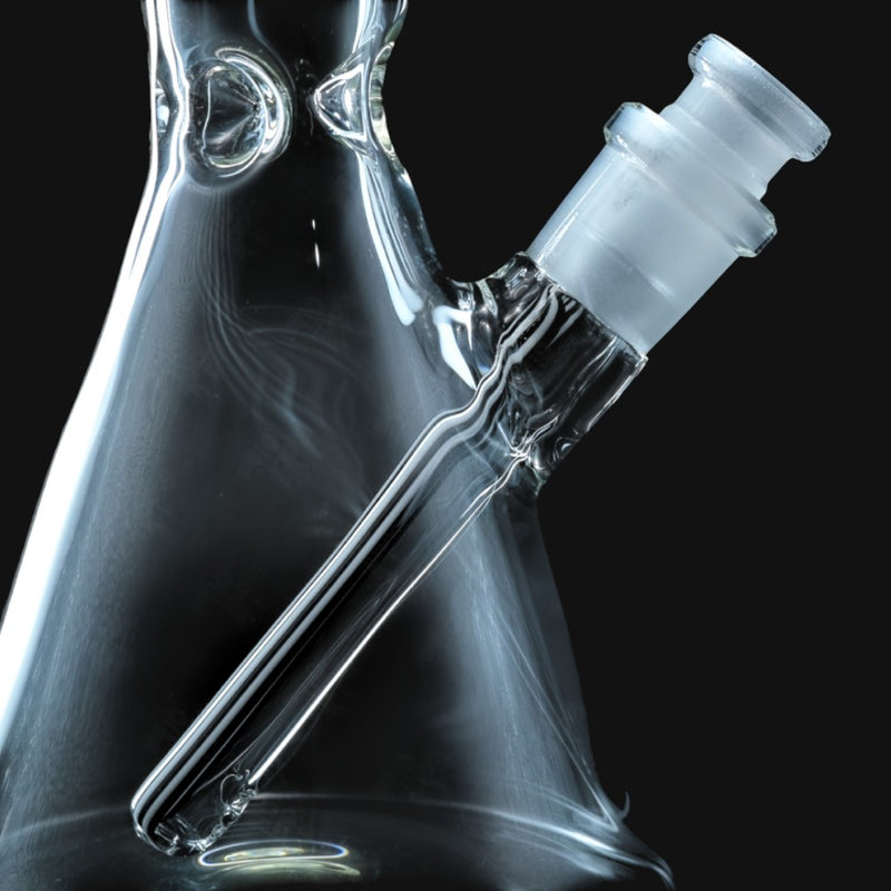 Spaceman Glass Jailbreak Downstem