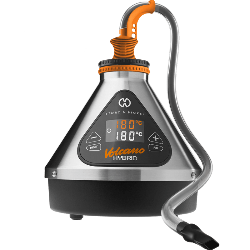 volcano vape for sale Volcano Dry Herb Vaporizer — 710 Pipes Smoke Shop
