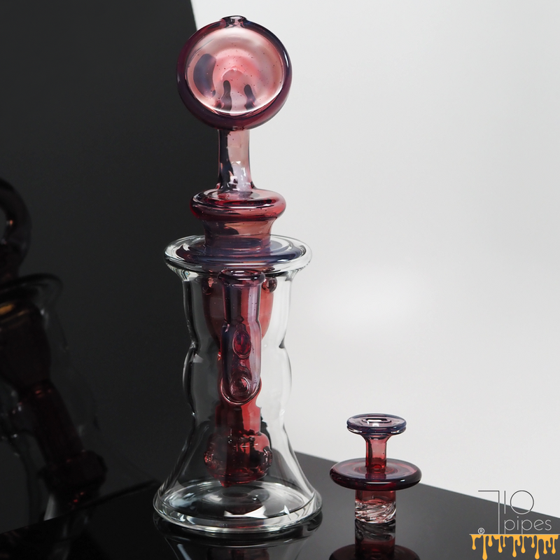 Kovacs Glass Torus Incycler Set