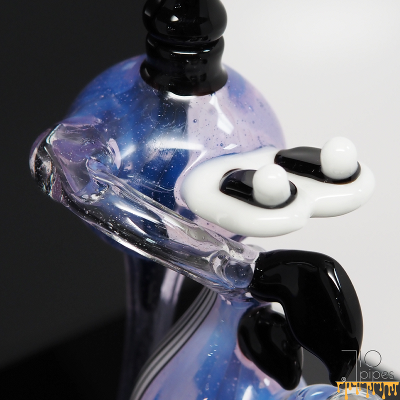 Lee Machine Linework Yoshi Recycler Set