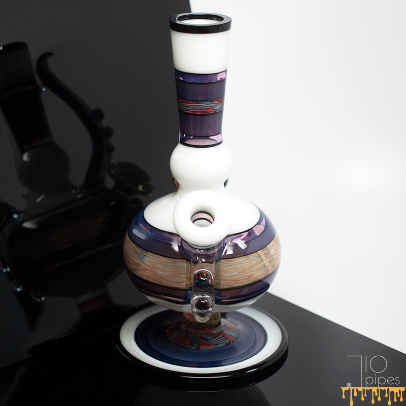 Coojo x Peetwice Encalmo Collab