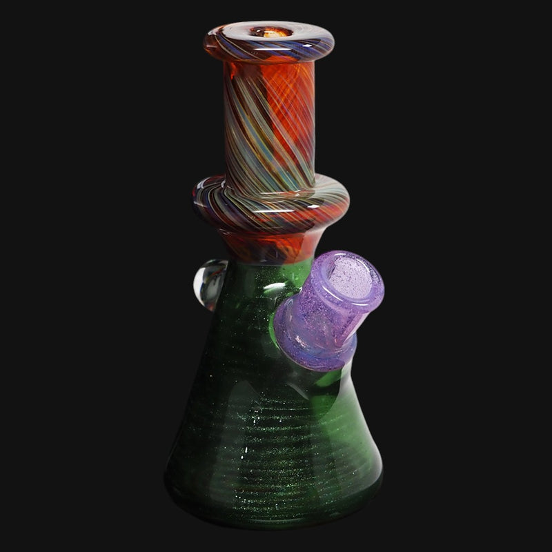 Sky Hizzy Mini Rig 3
