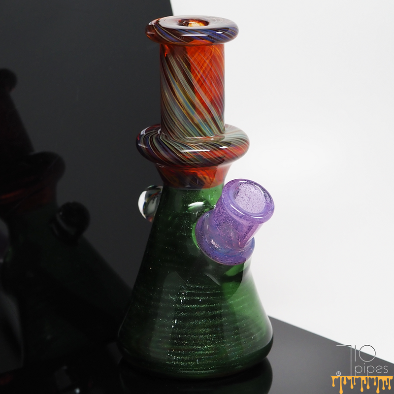 Sky Hizzy Mini Rig 3