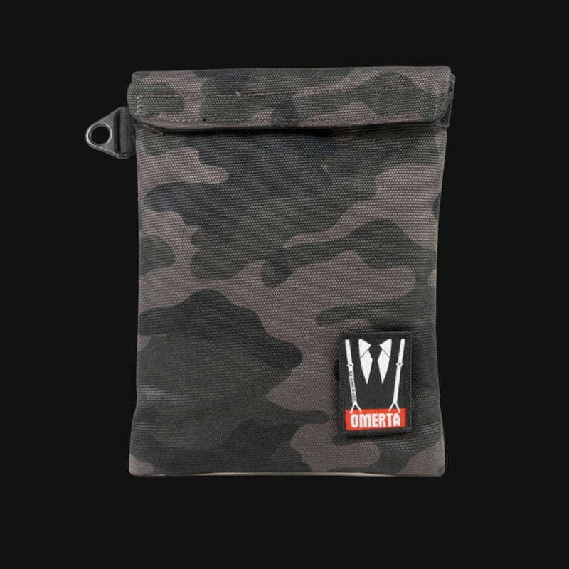 Dime Bags Omerta The Capo