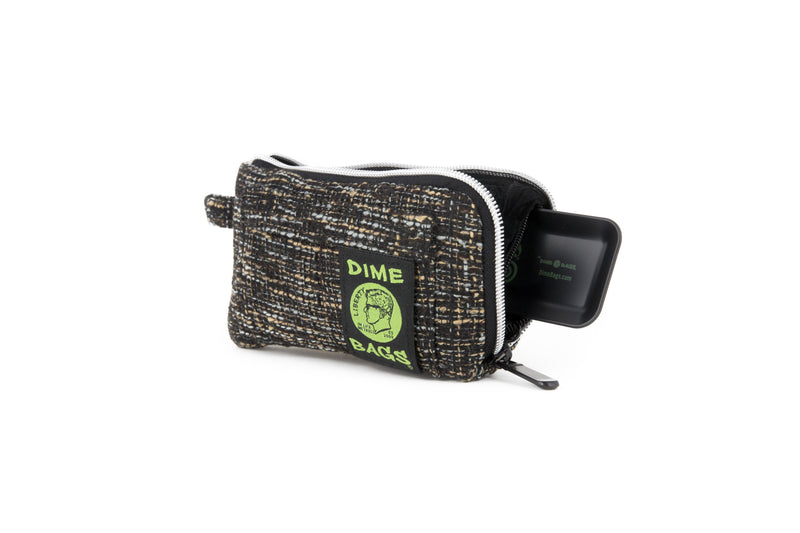 Dime Bags All-In-One Padded Pouch 7"