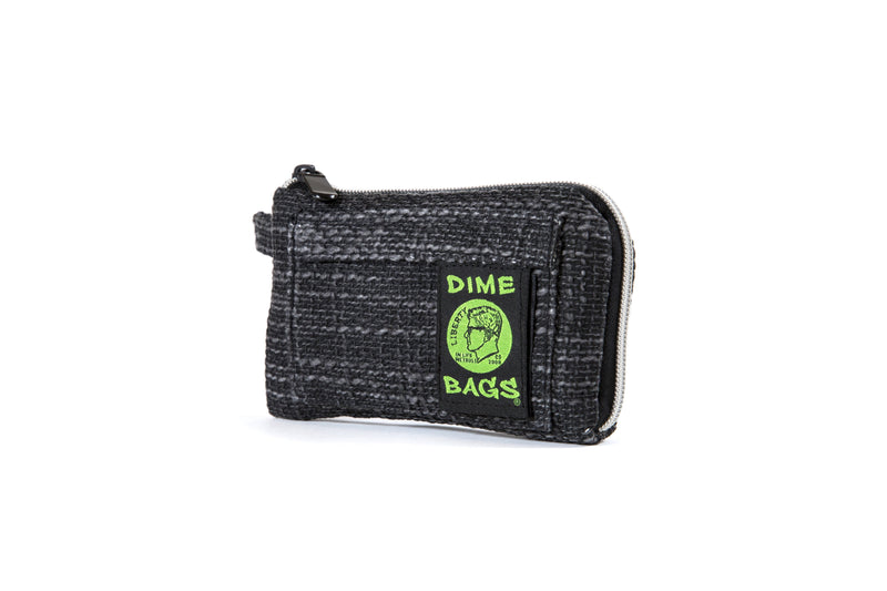 Dime Bags Padded Pouch 7"