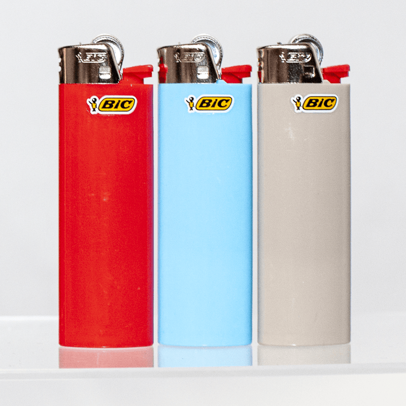 BIC Lighters