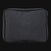 710 Pipes Smoke Shop black smell-proof Dime Bags Omerta The Boss pouch with a TSA-approved combination lock.
