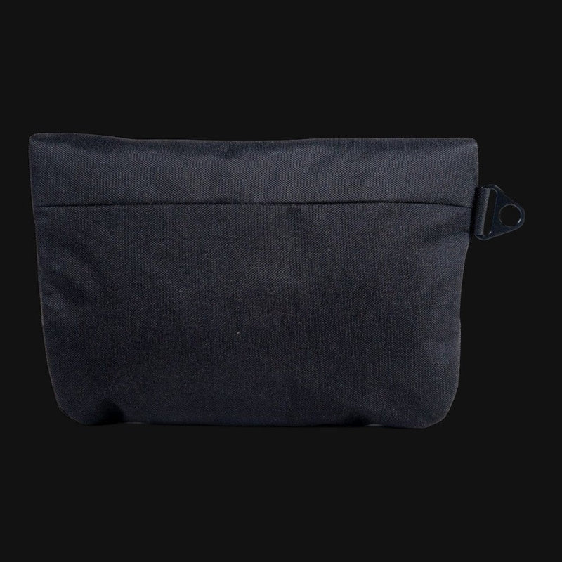 710 Pipes Smoke Shop black smell-proof Dime Bags Collector pouch with carbon-filter technology and durable exterior.