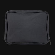 710 Pipes Smoke Shop black Dime Bags Omerta The Boss smell-proof pouch with water-resistant exterior and zipper closure.