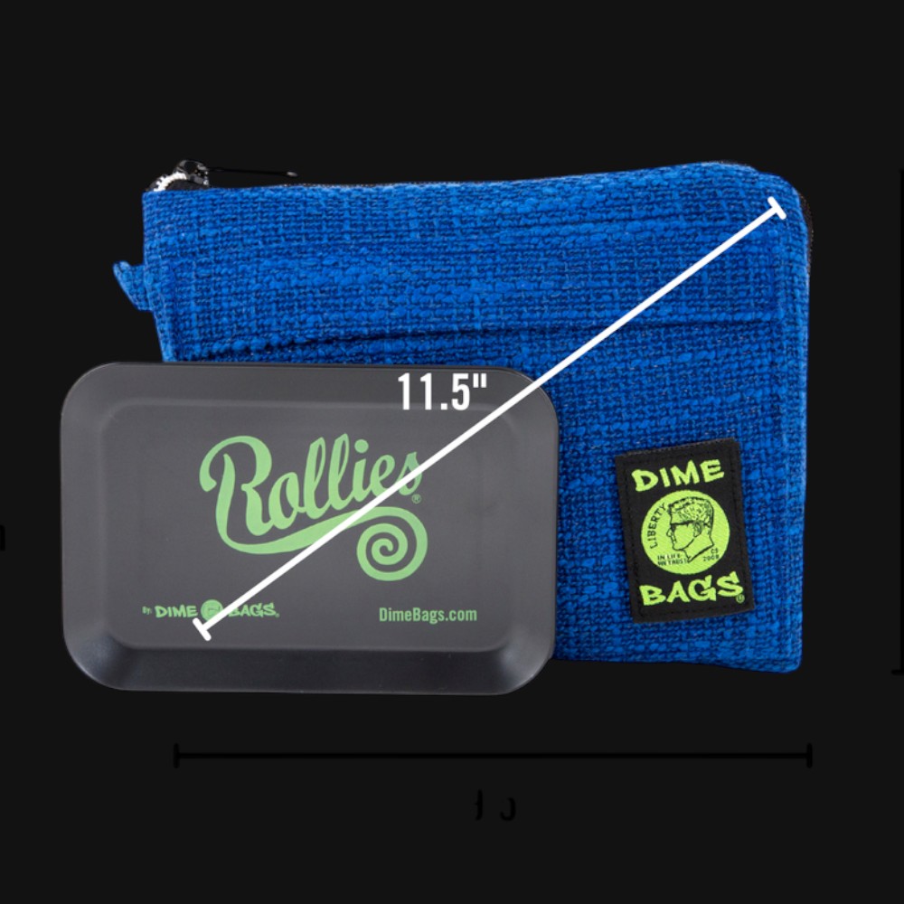 Dime Bags All-In-One Padded Pouch 10