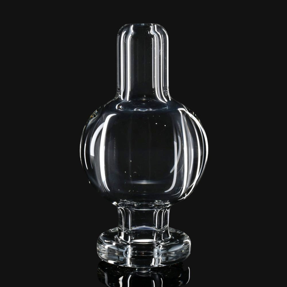 Zombie Hand Studios Clear Bubble Cap — 710 Pipes Smoke Shop