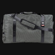 710 Pipes Smoke Shop Dime Bags The Cleaner smell-proof green duffle bag with heavy-duty straps and locking system