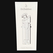 Dr. Dabber Switch 2 Incycler glass attachment in packaging.