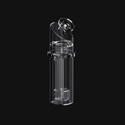 710 Pipes Smoke Shop Dr. Dabber SWITCH 2 Incycler glass attachment.