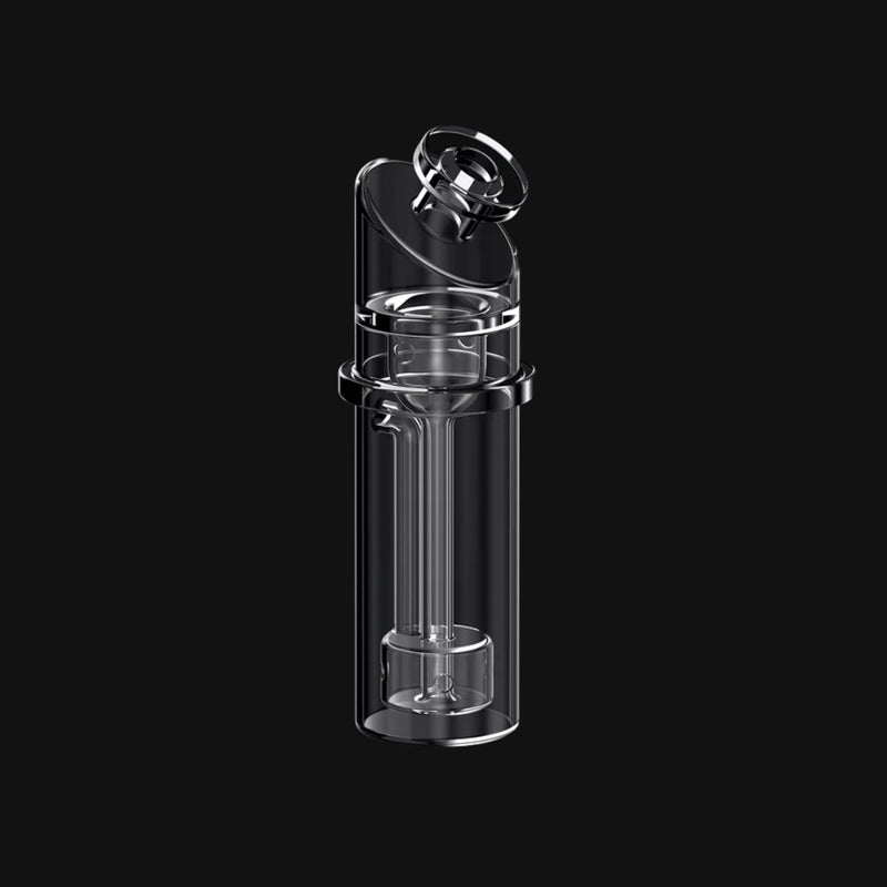 710 Pipes Smoke Shop Dr. Dabber SWITCH 2 Incycler glass attachment.