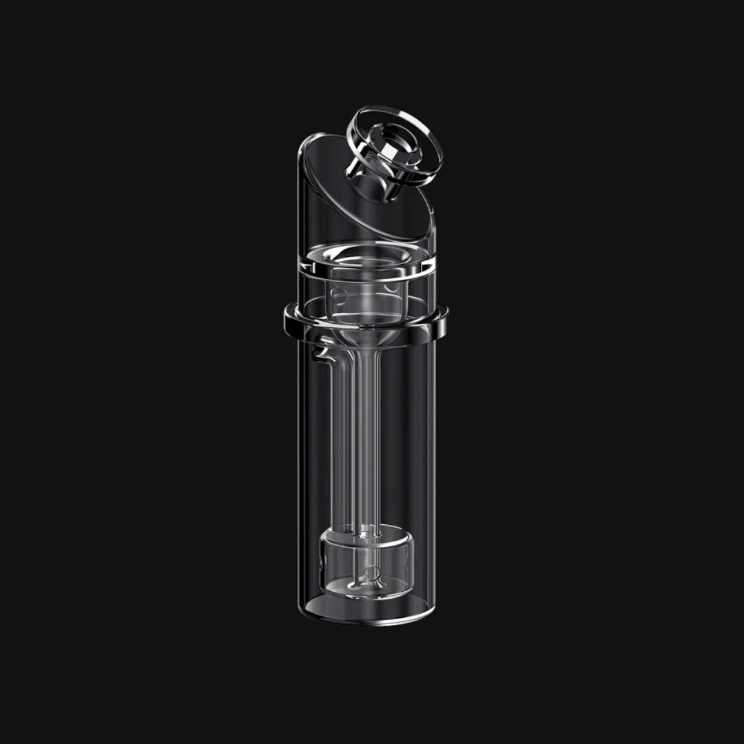 710 Pipes Smoke Shop Dr. Dabber SWITCH 2 Incycler glass attachment.