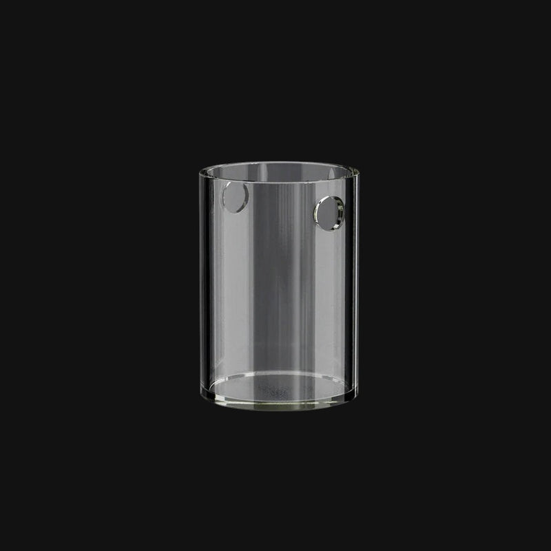 Clear quartz insert for Dr. Dabber Switch 2 vaporizer, designed for clean flavor and rapid heating
