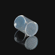 710 Pipes Smoke Shop Dr. Dabber Switch GO Sapphire Plus Insert with engraved pattern