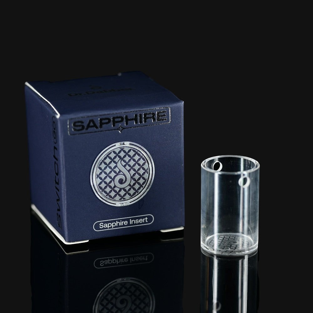 Dr. Dabber Switch GO Inserts — 710 Pipes Smoke Shop