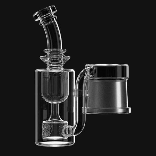 710 Pipes Smoke Shop Dr. Dabber Switch Snowflake Recycler glass attachment