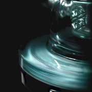 710 Pipes Smoke Shop Fat Boy Torus Neptunium glass dab rig with 14mm joint