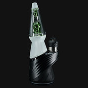 710 Pipes Smoke Shop Hemper Puffco Peak Top with frosted glass.
