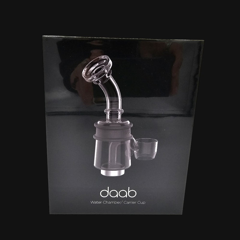 710 Pipes Smoke Shop Ispire Daab replacement glass water chamber and carrier cup for smart rig