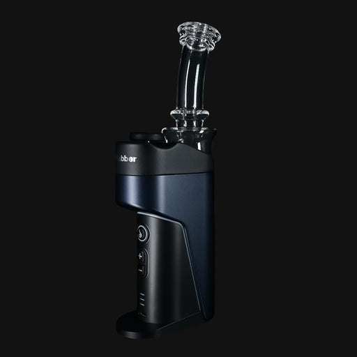 710 Pipes Smoke Shop Kadabra Dr. Dabber Switch Go Showerhead Bubbler.