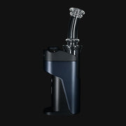 710 Pipes Smoke Shop Kadabra Dr. Dabber Switch Go Showerhead Bubbler, glass attachment.