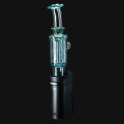 Kadabra Ghost2 UV Milli glass bubbler attachment for Dr. Dabber vaporizer from 710 Pipes Smoke Shop