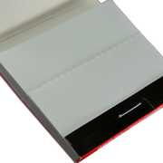710 Pipes Smoke Shop Lefties perforated white paper rolling tips for custom cigarettes