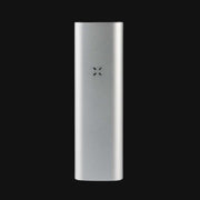 Silver Pax 3 portable dry herb and concentrate device from 710 Pipes Smoke Shop with a sleek, minimalist design.