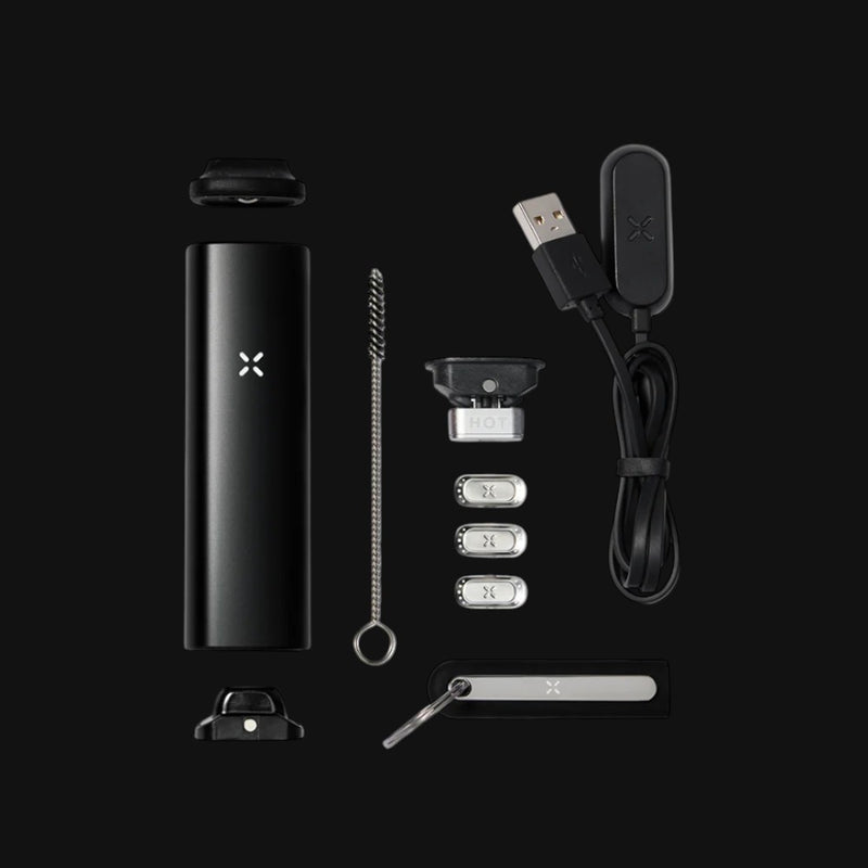 pax vape accessories Pax Plus Vaporizer Kit — 710 Pipes Smoke Shop