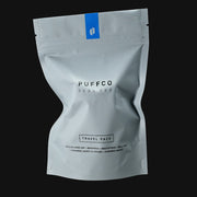 710 Pipes Smoke Shop Puffco Peak Pro Travel Pack Limited Edition accessory kit in white sealed packaging.