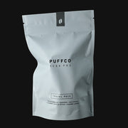 710 Pipes Smoke Shop Puffco Peak Pro Travel Pack Limited Edition in white sealed packaging with accessory list.