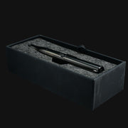 710 Pipes Smoke Shop Puffco Plus V1 portable concentrate vaporizer in a black presentation box