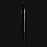 Puffco Plus V1 portable concentrate vaporizer in sleek black finish from 710 Pipes Smoke Shop