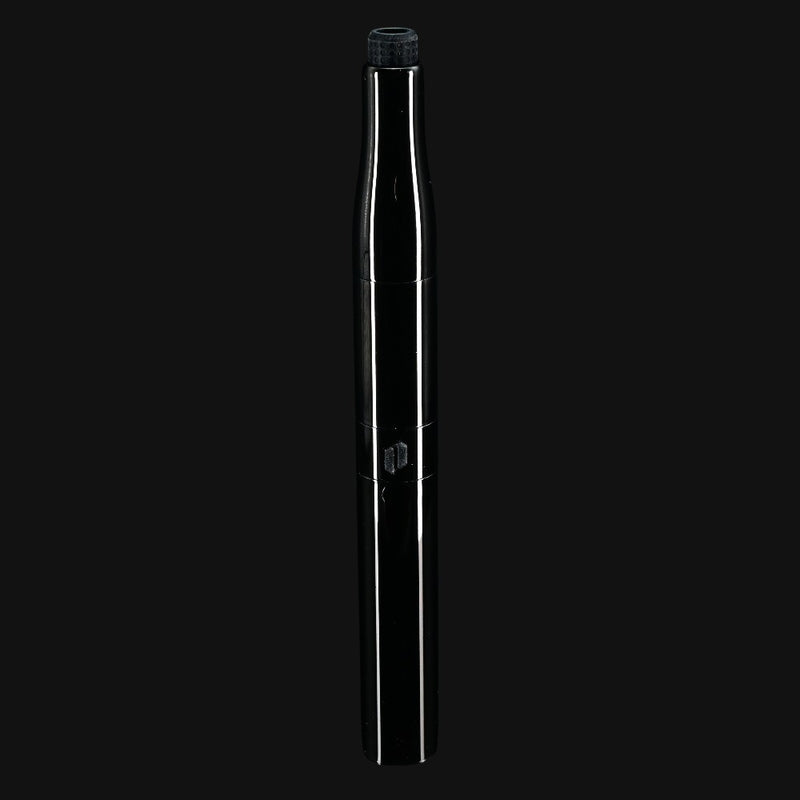 Puffco Plus V1 portable concentrate vaporizer in sleek black finish from 710 Pipes Smoke Shop