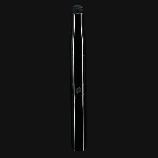 Puffco Plus V1 portable concentrate vaporizer in sleek black finish from 710 Pipes Smoke Shop