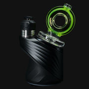 710 Pipes Smoke Shop Randohm Ohm Dry Peak Top in lime drop green.