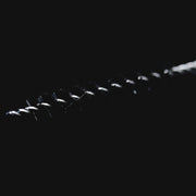 710 Pipes Smoke Shop Randy's 5mm pipe cleaning brush with stiff bristles for maintenance