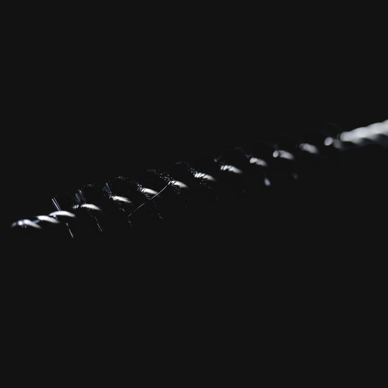 710 Pipes Smoke Shop Randy's 5mm pipe cleaning brush with stiff bristles for maintenance