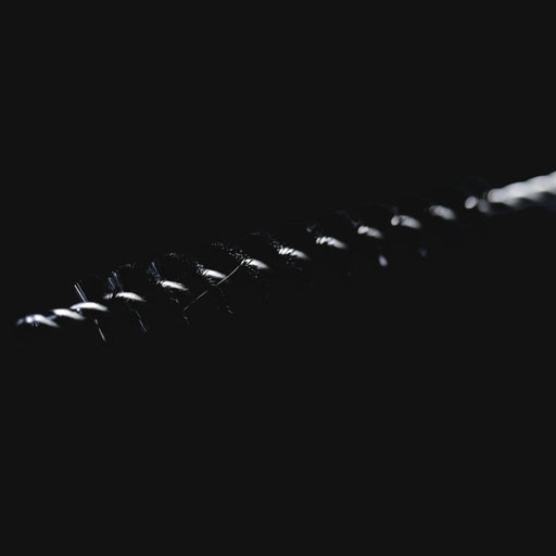 710 Pipes Smoke Shop Randy's 5mm pipe cleaning brush with stiff bristles for maintenance