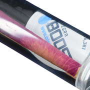 Zig Zag Rose Cones 3pk from 710 Pipes Smoke Shop made with real rose petals in a protective storage tube