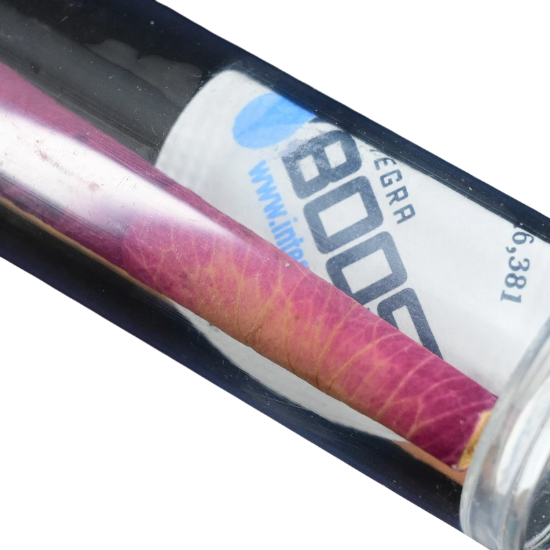 Zig Zag Rose Cones 3pk from 710 Pipes Smoke Shop made with real rose petals in a protective storage tube