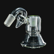 710 Pipes Smoke Shop Zombie Hands 18mm clear glass dry catcher accessory for water pipes