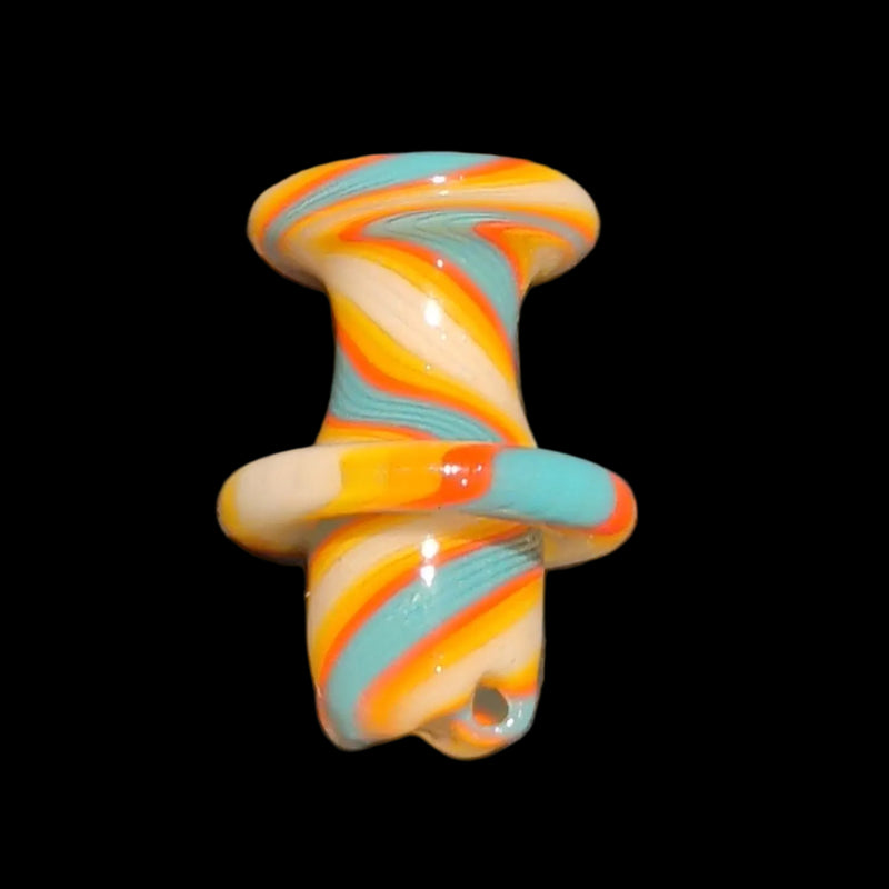710Studio Spinner Cap
